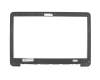 Display-Bezel / LCD-Front 35.6cm (15.6 inch) black original suitable for Asus VivoBook X556UR