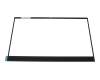 Display-Bezel / LCD-Front 38.1cm (15.6 inch) black original suitable for MSI GS66 Stealth 10UG/10UGZ (MS-16V3)