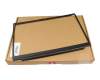 Display-Bezel / LCD-Front 38.1cm (15 inch) black original suitable for Lenovo V15 G3 ABA (82TV)