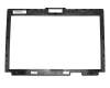 Display-Bezel / LCD-Front 39.1cm (15.4 inch) black original suitable for Asus F5N
