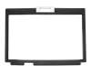 Display-Bezel / LCD-Front 39.1cm (15.4 inch) black original suitable for Asus F5SL