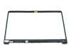 Display-Bezel / LCD-Front 39.1cm (15.6 inch) black original suitable for HP 15-dw4000