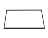 Display-Bezel / LCD-Front 39.6cm (15.6 inch) black original (IR) suitable for HP ZBook Firefly 15 G7