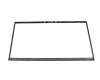 Display-Bezel / LCD-Front 39.6cm (15.6 inch) black original (IR) suitable for HP ZBook Firefly 15 G8