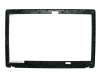 Display-Bezel / LCD-Front 39.6cm (15.6 inch) black original (nonTouch) suitable for Asus R512MAV