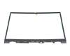 Display-Bezel / LCD-Front 39.6cm (15.6 inch) black original 2.6mm LCD suitable for Lenovo ThinkBook 15 G3 ITL (21A5)