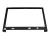 Display-Bezel / LCD-Front 39.6cm (15.6 inch) black original suitable for Acer Aspire 3 (A315-41)