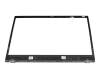 Display-Bezel / LCD-Front 39.6cm (15.6 inch) black original suitable for Acer Aspire 5 (A515-47)