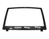 Display-Bezel / LCD-Front 39.6cm (15.6 inch) black original suitable for Acer Aspire E5-531