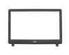 Display-Bezel / LCD-Front 39.6cm (15.6 inch) black original suitable for Acer Aspire ES1-533