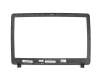 Display-Bezel / LCD-Front 39.6cm (15.6 inch) black original suitable for Acer Aspire ES1-572