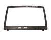 Display-Bezel / LCD-Front 39.6cm (15.6 inch) black original suitable for Acer Aspire K50-20