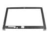 Display-Bezel / LCD-Front 39.6cm (15.6 inch) black original suitable for Acer Aspire V 15 Nitro (VN7-572G)