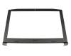 Display-Bezel / LCD-Front 39.6cm (15.6 inch) black original suitable for Acer Nitro 5 (AN515-31)
