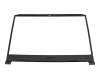 Display-Bezel / LCD-Front 39.6cm (15.6 inch) black original suitable for Acer Nitro 5 (AN515-43)