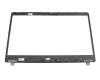 Display-Bezel / LCD-Front 39.6cm (15.6 inch) black original suitable for Acer TravelMate P2 (P215-52)