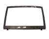 Display-Bezel / LCD-Front 39.6cm (15.6 inch) black original suitable for Acer TravelMate P2 (P259-G2-MG)