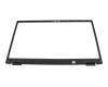 Display-Bezel / LCD-Front 39.6cm (15.6 inch) black original suitable for Asus ExpertBook B1 B1502CBA