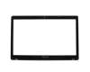 Display-Bezel / LCD-Front 39.6cm (15.6 inch) black original suitable for Asus K53SC-SX623V
