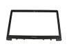 Display-Bezel / LCD-Front 39.6cm (15.6 inch) black original suitable for Asus K551LB