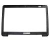 Display-Bezel / LCD-Front 39.6cm (15.6 inch) black original suitable for Asus K555LJ