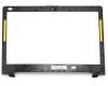 Display-Bezel / LCD-Front 39.6cm (15.6 inch) black original suitable for Asus K56CB