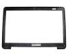 Display-Bezel / LCD-Front 39.6cm (15.6 inch) black original suitable for Asus R556UA