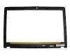 Display-Bezel / LCD-Front 39.6cm (15.6 inch) black original suitable for Asus ROG G56JK