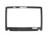 Display-Bezel / LCD-Front 39.6cm (15.6 inch) black original suitable for Asus ROG GL552VW