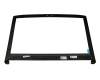 Display-Bezel / LCD-Front 39.6cm (15.6 inch) black original suitable for Asus ROG Strix GL503VM