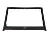 Display-Bezel / LCD-Front 39.6cm (15.6 inch) black original suitable for Asus ROG Strix Hero GL503VD