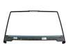 Display-Bezel / LCD-Front 39.6cm (15.6 inch) black original suitable for Asus TUF A15 FA506IV