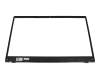 Display-Bezel / LCD-Front 39.6cm (15.6 inch) black original suitable for Asus VivoBook 15 M509DA