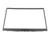 Display-Bezel / LCD-Front 39.6cm (15.6 inch) black original suitable for Asus VivoBook 15 X510UR