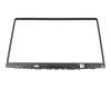 Display-Bezel / LCD-Front 39.6cm (15.6 inch) black original suitable for Asus VivoBook 15 X510UR