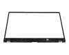 Display-Bezel / LCD-Front 39.6cm (15.6 inch) black original suitable for Asus VivoBook 15 X512FJ