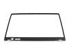 Display-Bezel / LCD-Front 39.6cm (15.6 inch) black original suitable for Asus VivoBook 15 X515EA