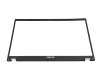 Display-Bezel / LCD-Front 39.6cm (15.6 inch) black original suitable for Asus VivoBook 15 X515JP
