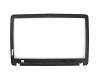 Display-Bezel / LCD-Front 39.6cm (15.6 inch) black original suitable for Asus VivoBook F540NA