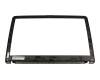 Display-Bezel / LCD-Front 39.6cm (15.6 inch) black original suitable for Asus VivoBook Max F541SA