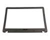 Display-Bezel / LCD-Front 39.6cm (15.6 inch) black original suitable for Asus VivoBook Max R541NA