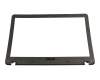 Display-Bezel / LCD-Front 39.6cm (15.6 inch) black original suitable for Asus VivoBook Max R541UA