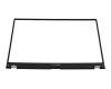 Display-Bezel / LCD-Front 39.6cm (15.6 inch) black original suitable for Asus VivoBook S15 S532JP