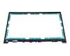 Display-Bezel / LCD-Front 39.6cm (15.6 inch) black original suitable for Asus VivoBook S15 S533EA