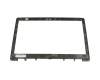 Display-Bezel / LCD-Front 39.6cm (15.6 inch) black original suitable for Asus VivoBook S551LA