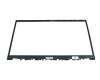 Display-Bezel / LCD-Front 39.6cm (15.6 inch) black original suitable for Asus X1504ZA
