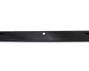 Display-Bezel / LCD-Front 39.6cm (15.6 inch) black original suitable for Asus X53U