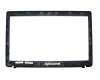 Display-Bezel / LCD-Front 39.6cm (15.6 inch) black original suitable for Asus X53Z
