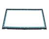 Display-Bezel / LCD-Front 39.6cm (15.6 inch) black original suitable for Asus ZenBook 15 UX533FD