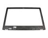 Display-Bezel / LCD-Front 39.6cm (15.6 inch) black original suitable for Fujitsu LifeBook A357